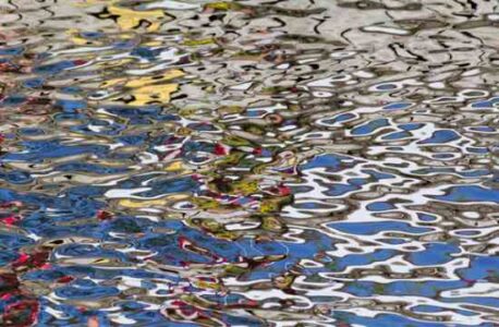 Cheryl Pagurek: Capturing the State of Flux Image